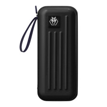 Dart CaseDart Carrying Case Holds 3 Assembled Darts and Accessories Darts Wallet Darts Carrying Case for Steel Tip or Soft Tip Darts Extra Accessori