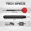 winmau WINMAU Blade 360 Triple Core Carbon Dartboard Bundle – Includes Blade 360 D 4