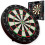 winmau WINMAU Blade 360 Triple Core Carbon Dartboard Bundle – Includes Blade 360 D 2