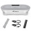 MERACH Vibration Plate for Weight Loss and Shaping Vibration Plate Exercise 1
