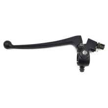Motorcycle Right Brake Lever Assembly for DT FT 125 150 – Precise Fit and Restored Performance