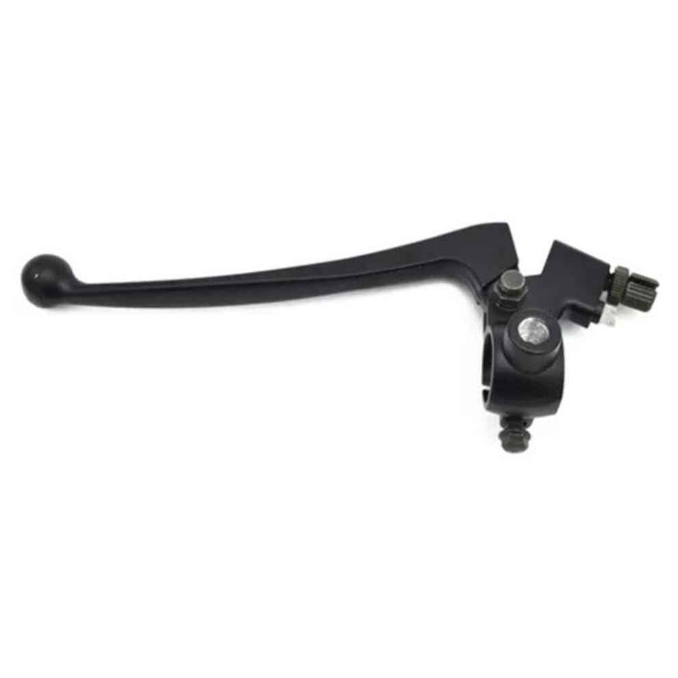 Motorcycle Right Brake Lever Assembly For Dt Ft 125 150 Â Precise Fit And Restored Performance 9455672537506