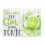 2 Gin Tonic Worktop Saver Chopping Boards Glass Non Slip 5