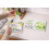 2 Gin Tonic Worktop Saver Chopping Boards Glass Non Slip 9