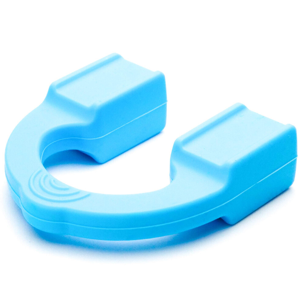 Tilcare Jawline Exerciser By - Jaw Exerciser For Men And Women That Helps To Workout Your Jaw, Neck And Tone Your Face With Exercise - Face Slimm