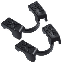 Powerlifting Mouth Guard for Sports and Fitness, Strength Training, Sports Mouth Guard for Weightlifting, Suitable for Sports Without Contact, Lo