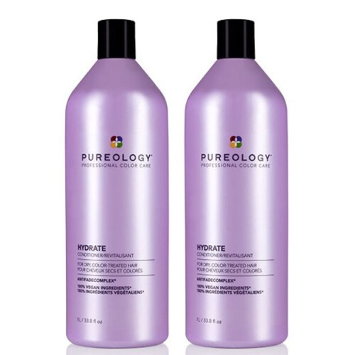 Pureology Pureology Hydrate Conditioner 1000ml Double Worth 184