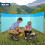 GEEZY GEEZY Windbreak for Camping Beach with Strong Poles Guy Lines Pegs Carry Bag 3 Panel 2