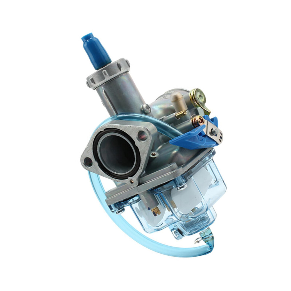 Motorcycle Carburetor Pz26 Clear Float Bowl For Honda Cb125 Xl125s Trx250 Enhanced Performance 9070919592621