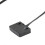 Treadmill Speed Sensor Induction Line-2 Pin 20cm Replacement for Running Machine Gym 2