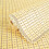 Cooling Bamboo Mat for Summer, Foldable Bamboo Sleeping Mat with Straps, 200x220cm Brown 1