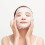 Clay, Detox Face Sheet Mask, 18ml, 5 Pack 6