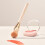 Angled Foundation Brush for Cream Liquid Makeup,Contour Blush Bronzer highlight Makeup, Angled Face Makeup Tool (Multitask Face Brush) 5