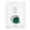 Clay, Detox Face Sheet Mask, 18ml, 5 Pack 2