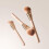 Angled Foundation Brush for Cream Liquid Makeup,Contour Blush Bronzer highlight Makeup, Angled Face Makeup Tool (Multitask Face Brush) 4