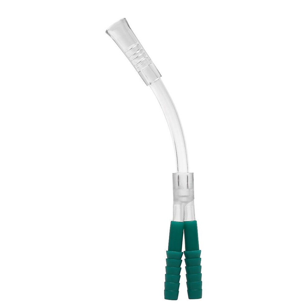 Oxygen Tee Connector Three Way Oxygen Tube For Disposable Oxygen Generator Ventilator Accessories Medical Breathing System 6935161615449