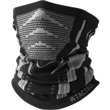 WTACTFUL Neck Gaiters for Men Half Face Neck Warmer Ski Mask for Cold Weather Thermal Neck Gaiter Winter Windproof Breathable Balaclava for Skiin