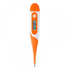 JANDEL Digital Oral Thermometer for Kid and Adult, Oral, Rectal and Underarm Temperature Measurement for Fever