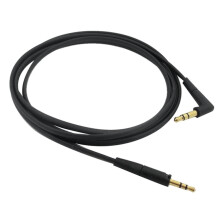 2.5Mm Cable Mixed Upgrade Cable Headset Audio Cable Wire For HD400S HD350BT HD4.30