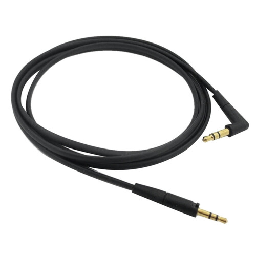 2.5Mm Cable Mixed Upgrade Cable Headset Audio Cable Wire For HD400S HD350BT HD4.30