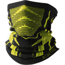 WTACTFUL Neck Gaiters for Men Half Face Neck Warmer Ski Mask for Cold Weather Thermal Neck Gaiter Winter Windproof Breathable Balaclava for Skiin