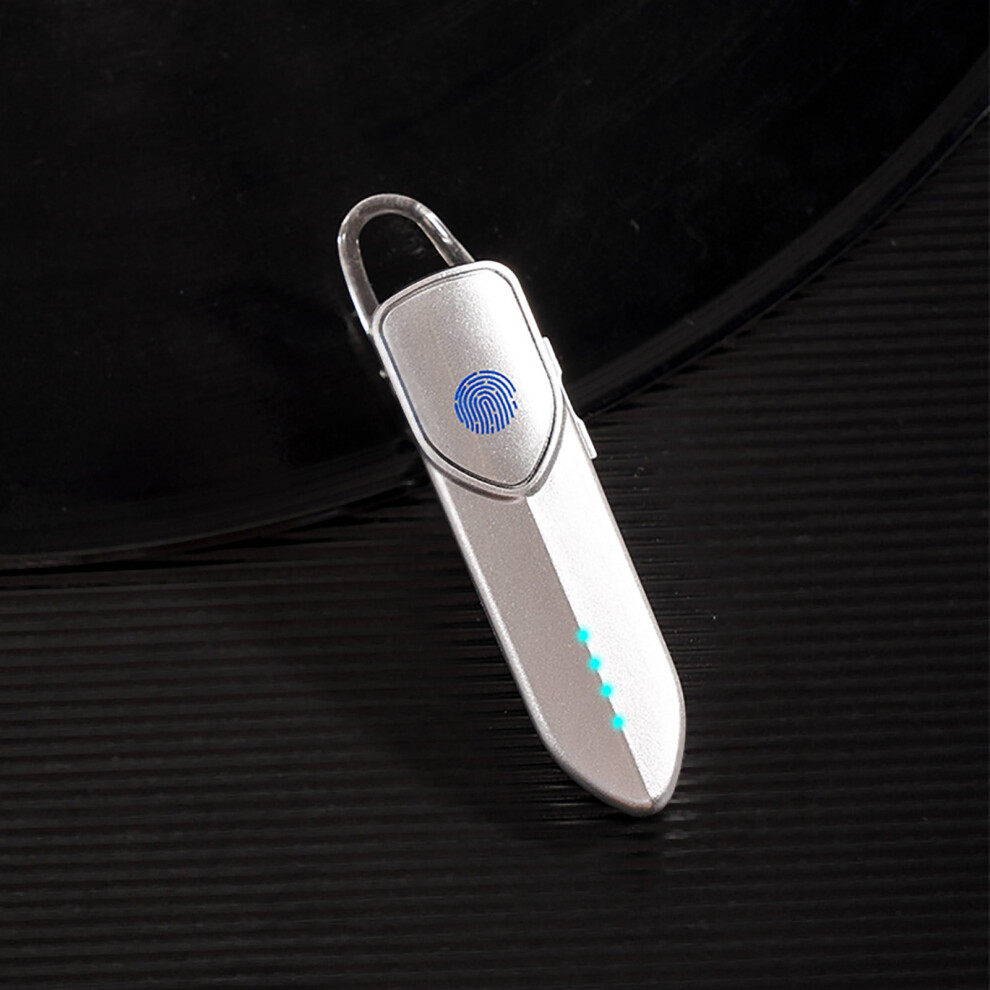 Eqwljwe V19s Business Model Comes With Display Battery Sports Wireless Bluetooth Headset Bluetooth Headset Holiday Clearance 9322103915847