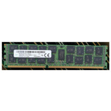 For 8G 2RX4 PC3-12800R 1600 MT36JSF1G72PZ-1G6