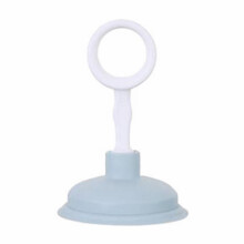 WinysinKitchen Sink Pipe Dredger Domestic Sewer Hair Cleaner Toilet Sink Toilet Dredger
