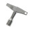 Metal Drum Key Tool Drum Tuning Key Replacement Key Drummer Accessories 7