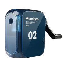 Sketch Pencil Sharpener Quick Sketch Pencil Sharpener Special Pencil Sharpener Hand-cranked Pencil Sharpener Art Student Pencil Sharpener Sketch