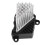 Heater Blower Motor Resistor for-E46 E39 X5 X3 1997-2006 1