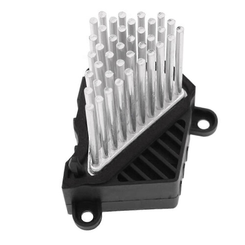 Heater Blower Motor Resistor for-E46 E39 X5 X3 1997-2006