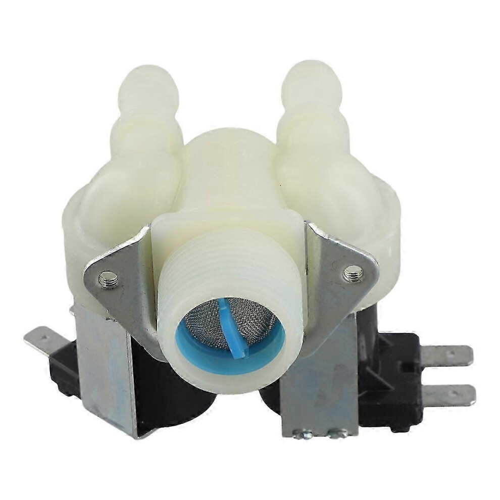 Haier Washing Machine Water Inlet Double Sole Valve Fps135-270G 6935161606812