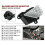 Heater Blower Motor Resistor for-E46 E39 X5 X3 1997-2006 2