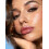 SHEGLAM Pout-Perfect Moisturizing Solid Lip Gloss Shimmer Lip Plumper-Violet Fizz 3