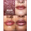 SHEGLAM Pout-Perfect Moisturizing Solid Lip Gloss Shimmer Lip Plumper-Violet Fizz 2