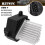 Heater Blower Motor Resistor for-E46 E39 X5 X3 1997-2006 3