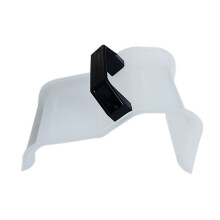 Begine Clearance Garden Wall Concrete Smearing and Shaping Tools,1 Styling Tool