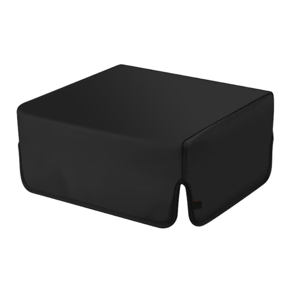 Apooke Essential Dust Cover For Record Player Prevent Dust Build Up On Record 9338982125413