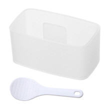 BPA Free Sushi Making Kit Onigiri Mold Rectangular Hawaiian Spam Musubi Kimbab Restaurant Quality Onigiri Home Kitchen