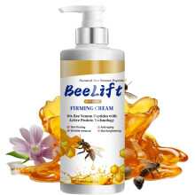 Bee Lift Anti Aging Firming Body Cream, Bee Venom Wrinkle Removal Cream, Collagen Firming Body Lotion, Neck FirmingCream For Loose Skin, Skin Tig