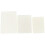 Scratch-resistant Photo Laminate Waterproof Plastic Films Practical Laminating Protective Picture 3 Sets 1