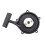 Engine Pull Starter for Gy6 150Cc 180Cc 200Cc 250 260 Hand Pull Starter for Jinlang Jinling JLA-925E,JLA-931E ATV UTV 1