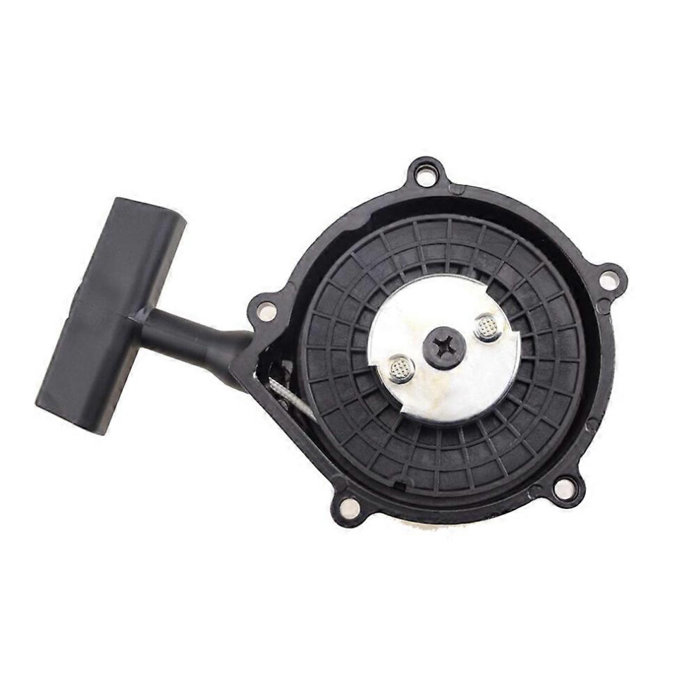 Engine Pull Starter For Gy6 150Cc 180Cc 200Cc 250 260 Hand Pull Starter For Jinlang Jinling Jla-925E,Jla-931E Atv Utv 6935161601220