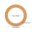 Compressor Piston Seals Rubber O-ring Kits Professional Air Pump Piston Ring 5Pcs 550W Yellow 2