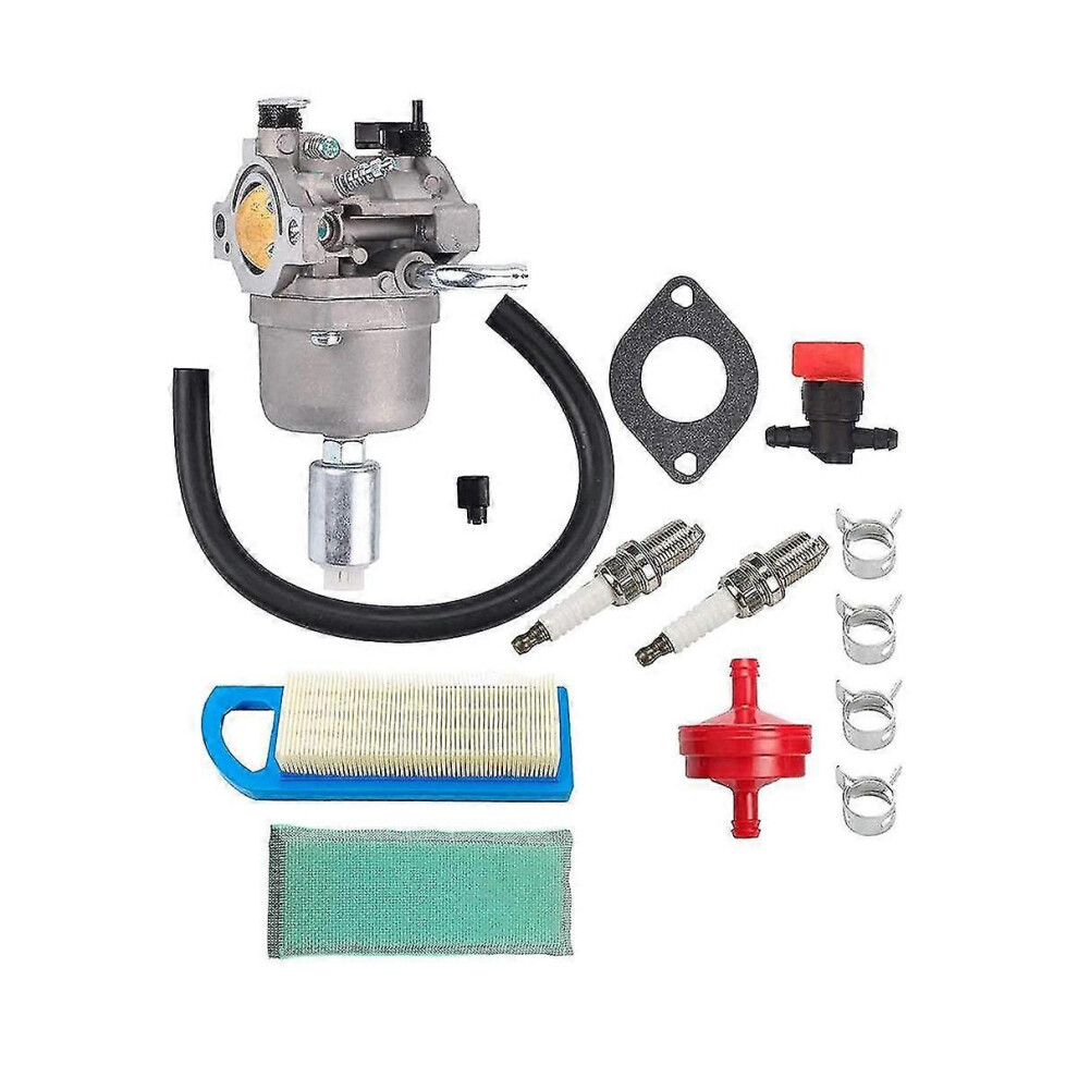 Carburetor Kit For 13.5Hp 591731 796109 594593 590400 796078 498811 794161 795477 31H777 Engine 6935161596403