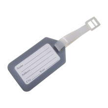 XIUH Business Card Holder Big Sale! 1packs Luggage Tag Anti Loss Suitcase Tag Suitcase Boarding Pass Check Tag Tag Luggage Tag Tag