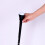 4pcs Rubber Ball Pick-Up for Putter Grip (Black) 7