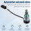 Ηλεκτρονική αντλία 12V 9108-152A 9108152A 27108-152A σωληνοειδών βαλβίδων αυτοκινήτων για 4