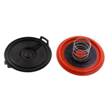 Membrana de tapa de válvulas del motor de coche para N43 Serie 1/3/5 E81 E82 E87 E88 E90 E91 E92 E93 E60 11127553626